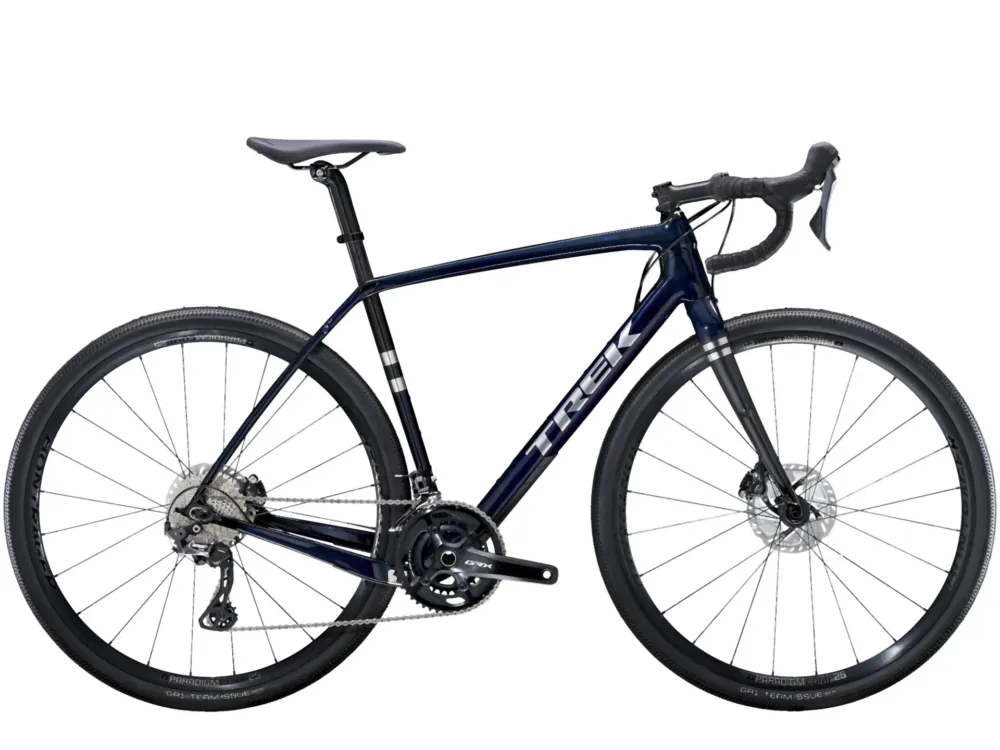 Günstig Trek Checkpoint SL 6 Blue (Lackschäden) - 56 cm