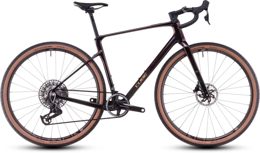 Cube Nuroad C:62 SLX solareclipse´n´aurum 2025 - L Jetzt Bestellen