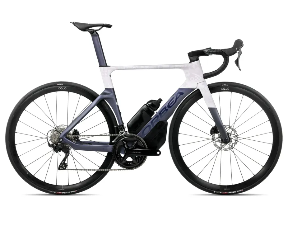 Angebot Orbea Orca Aero M30LTD Tanzanite - Lilac 2026 - 57 cm