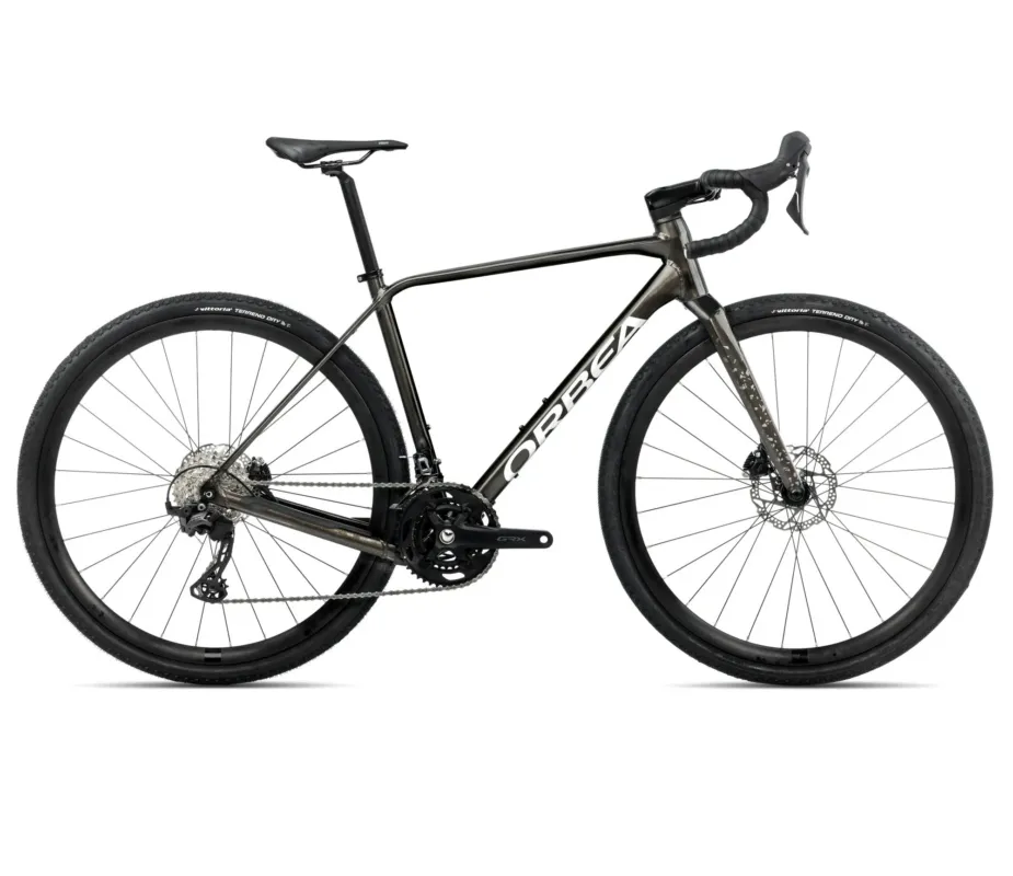 Bestseller Orbea TERRA H30 Green - White 2025 - L