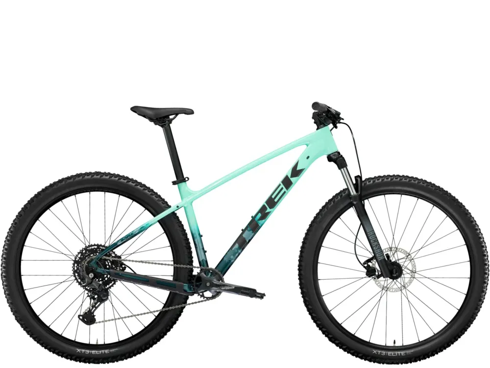 Bestseller Trek Marlin 6 Miami Green to Dark Aquatic Fa 2025 - 2XL