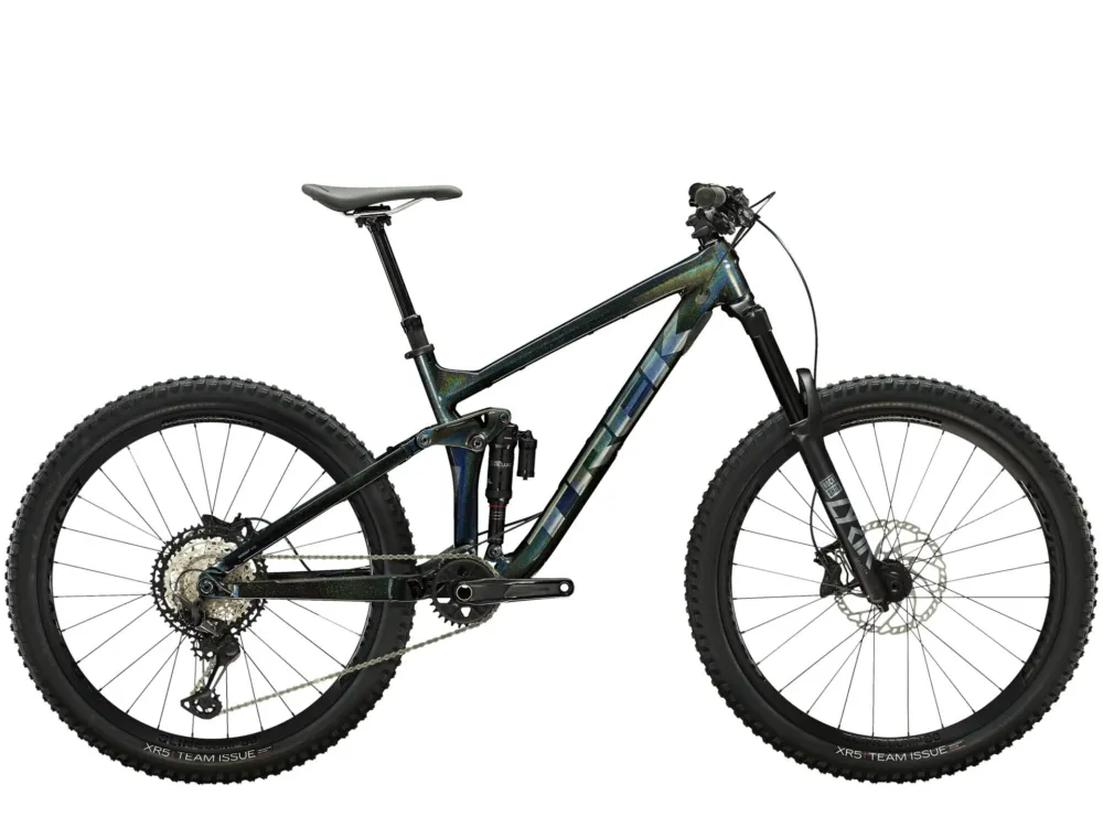 Trek Remedy 8 Dark Prismatic - XL Rabatt
