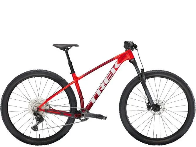 Bestpreis Trek Procaliber 6 Viper Red/Crimson 2025 - M