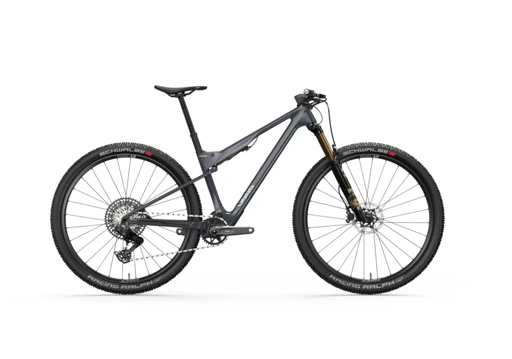 Neue Ware UNNO HORN RACE SILVER 2025 - S1