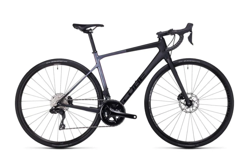 Cube Axial WS GTC SLX switchorchid´n´carbon - 53 cm Abverkauf