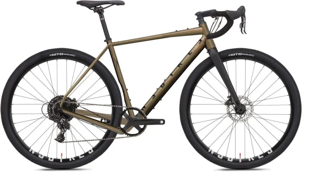 Online Kaufen NS Bikes RAG+ 2 Olive Rust - 57 cm
