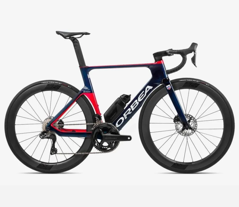 Orbea Orca Aero M20ILTD Wnt - 55 cm Expressversand