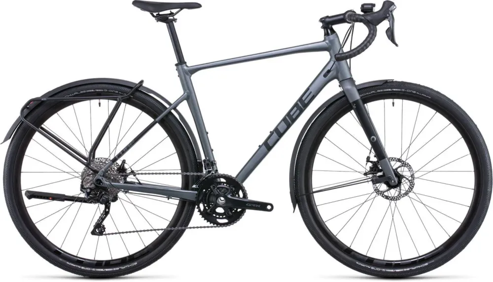 Top-Angebot Cube Nuroad Pro FE inkgrey´n´black - 61 cm