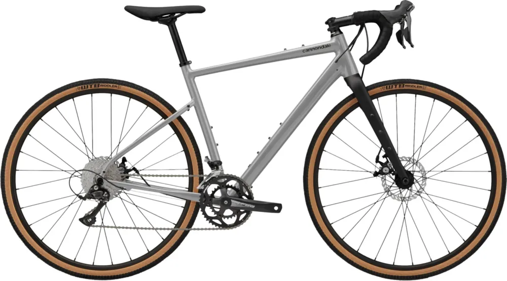 Cannondale Topstone 3 Grey - S Angebot