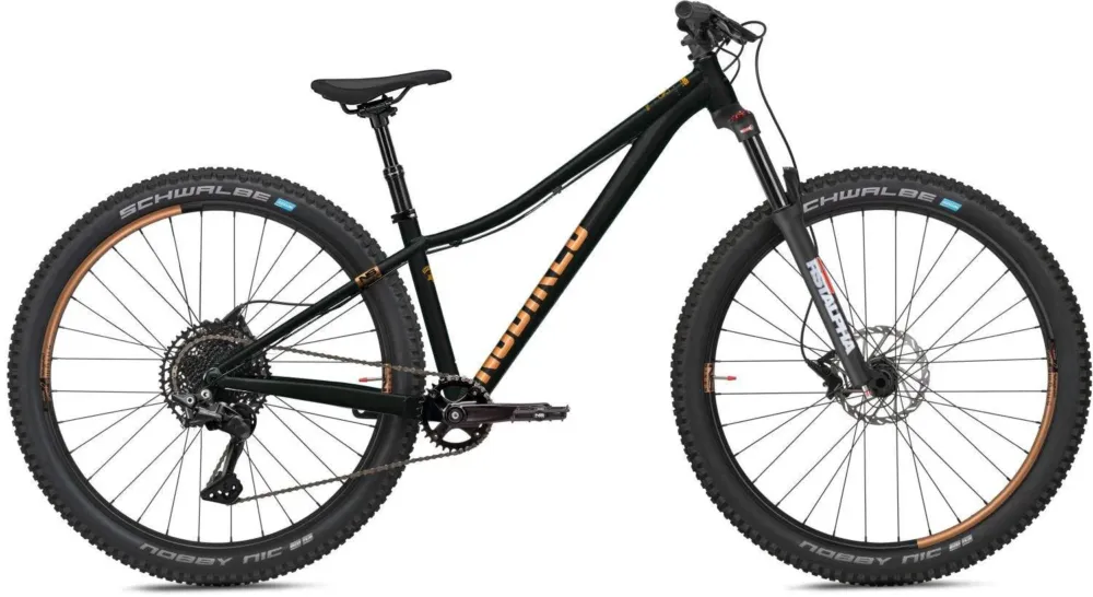 NS Bikes Eccentric Lite 2 Sharkskin - L Nur Heute