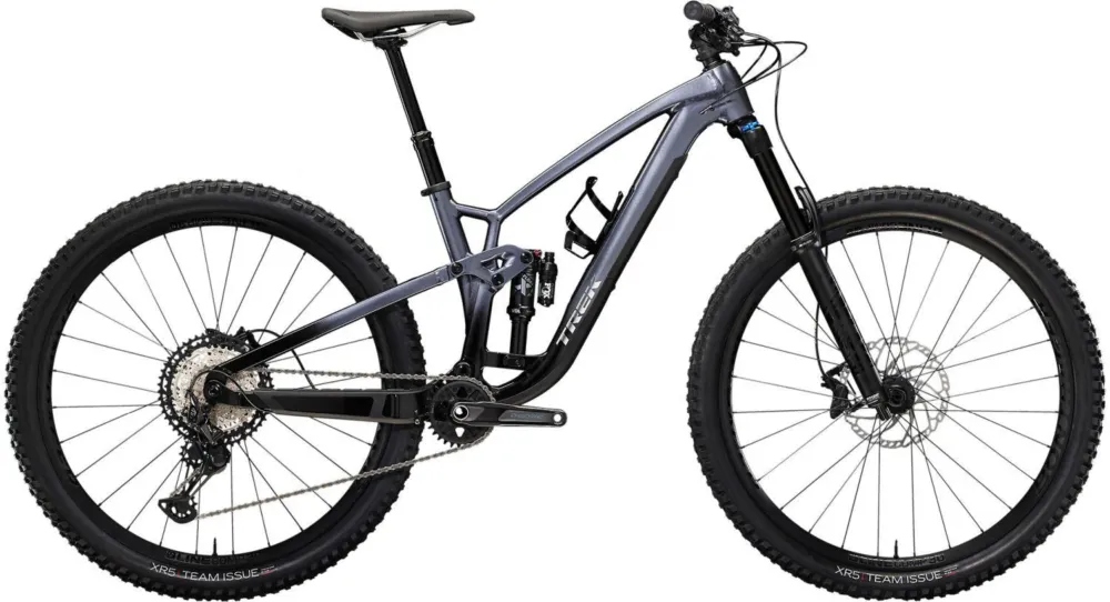 Must-Have Trek Fuel EX 8 XT Gen 6 lila - M