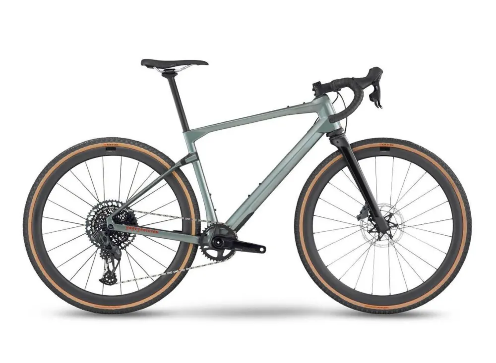 Jetzt Bestellen BMC UnReStricted LT TWO METALLIC MOSS / AMBER - XL
