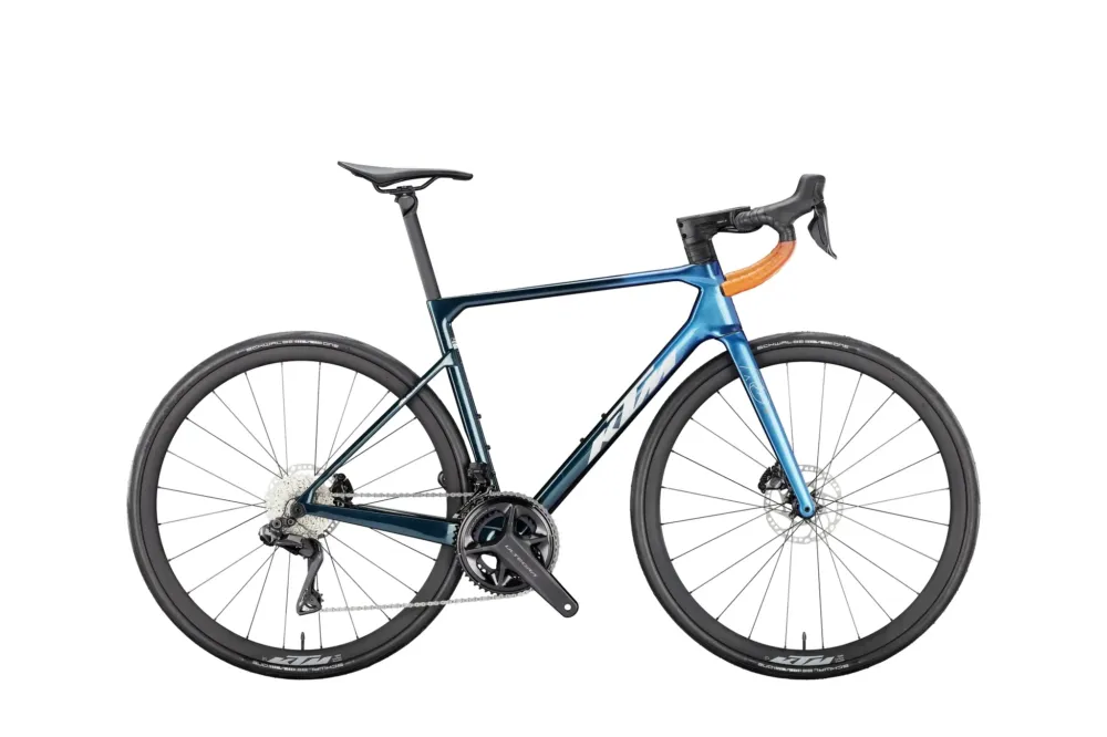 Top-Angebot KTM Revelator Alto Master Dark Sea/Blue 2026 - 49 cm