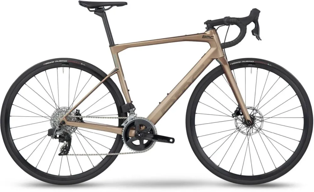 Markenprodukt BMC Roadmachine FOUR - 47 cm