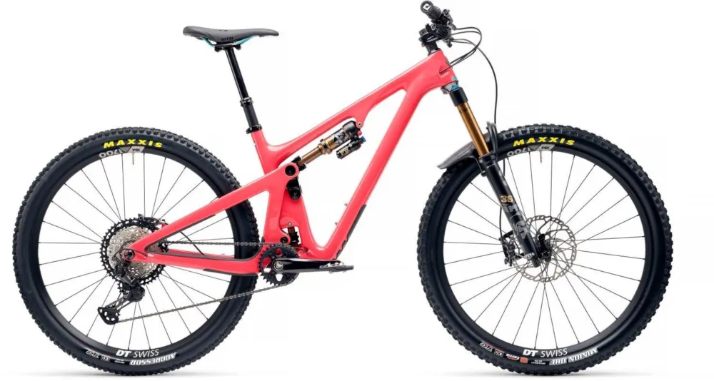 Top-Angebot Yeti SB130 T1 Watermelon - XL