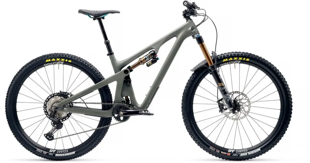 Yeti SB130 T1 Rhino - M Sonderangebot