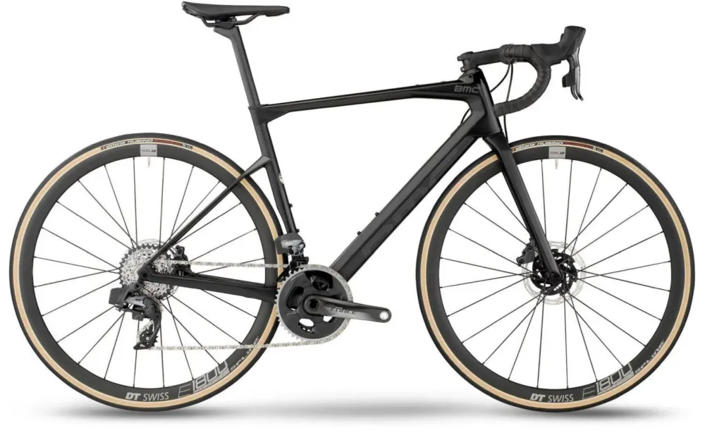 Mega-Angebot BMC Roadmachine TWO CARBON / METALLIC GREY - 51 cm