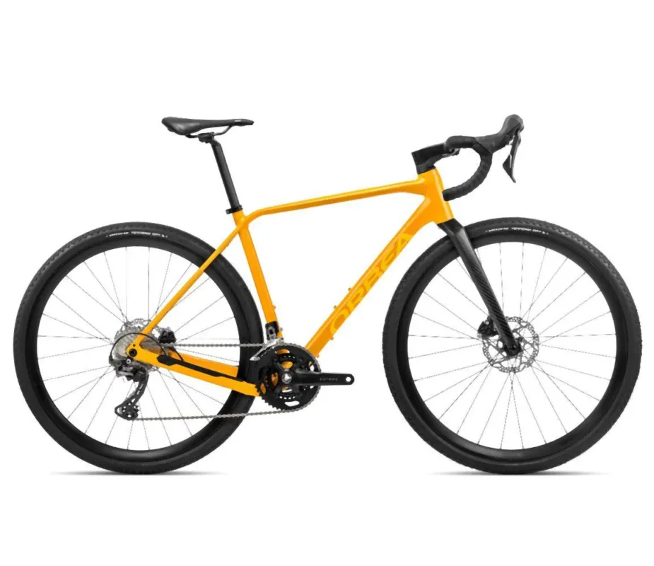 Orbea TERRA H30 Mango Gloss - M Schnäppchen