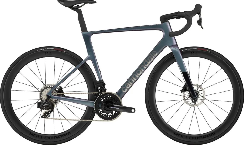 Beliebt Cannondale SuperSix EVO Carbon 1 gray - 51 cm