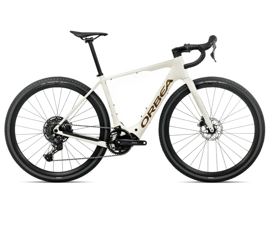 Orbea Denna H50 White 2026 - XS Preis Gesenkt