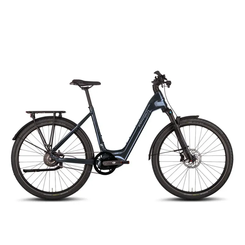 Must-Have Steppenwolf Transterra Easy 9.0 Atlas Blue Glossy 2026 - L