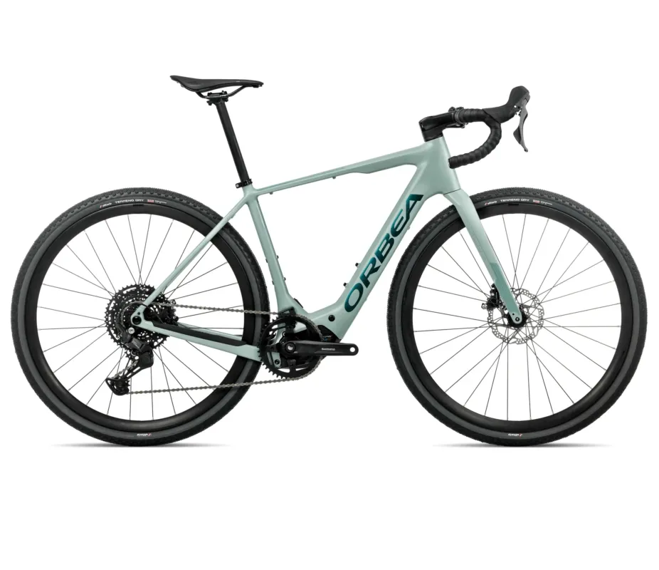 Beliebt Orbea Denna H50 Blue 2026 - L