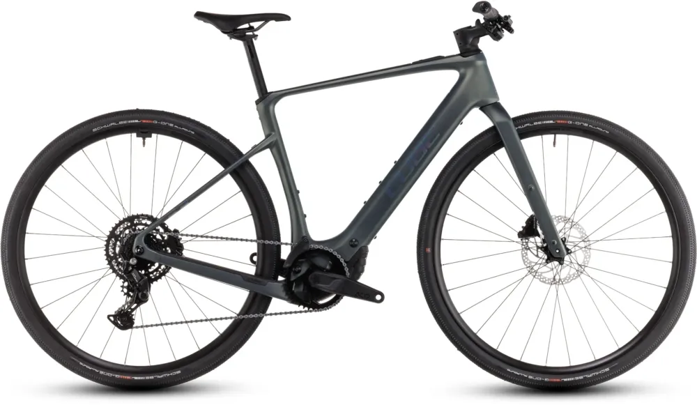 Nur Für Kurze Zeit Cube Nulane Hybrid C:62 Race 400X sagebrushgreen´n´prism 2025 - XS