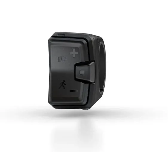 Ausverkauf Bosch Mini Remote, 22,2 mm (BRC3300) - schwarz