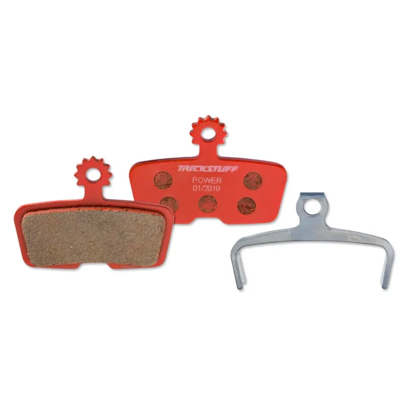 Echt Trickstuff Bremsbeläge 840 Power (Intend,Sram) - Trickstuff Bremsbeläge 840 Power (Intend,Sram )