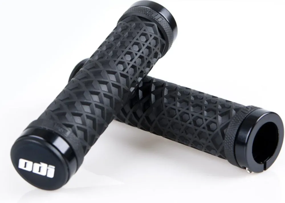 ODI MTB Griffe Vans Lock-On - Gum-Checkerboard Bestseller