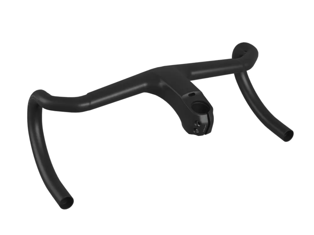 Bestpreis Trek Aero RSL Road Integrierte Lenker/Vorbau-Einheit - schwarz