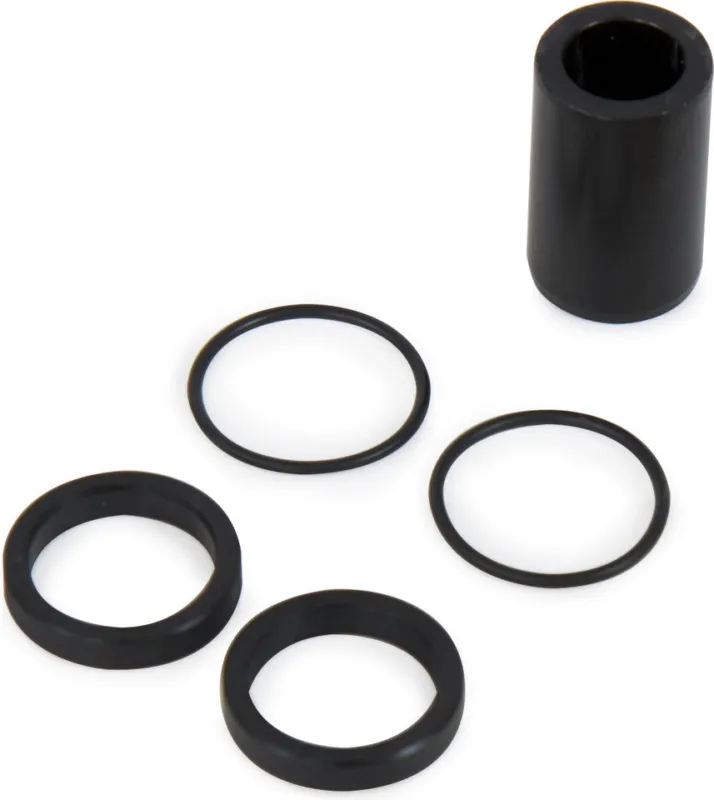 ÖHLINS Bushing Einbaubuchsenset 10 mm für 16 mm Eyelet - universal | 40 mm Super-Preis