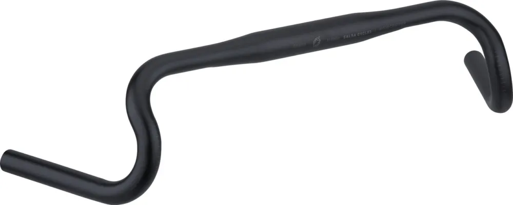 Sale Salsa Woodchipper 31.8 Lenker - hp black | 440 mm