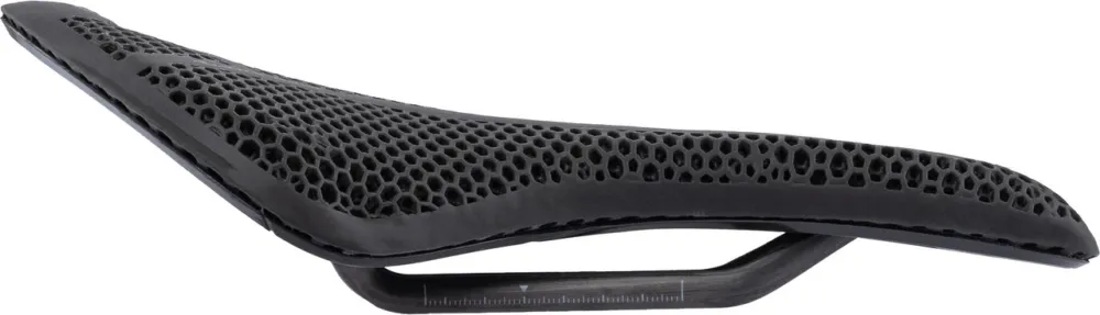 Nur Für Kurze Zeit Fizik Tempo Aliante R1 Adaptive Carbon Sattel - black | 277 mm | 155 mm