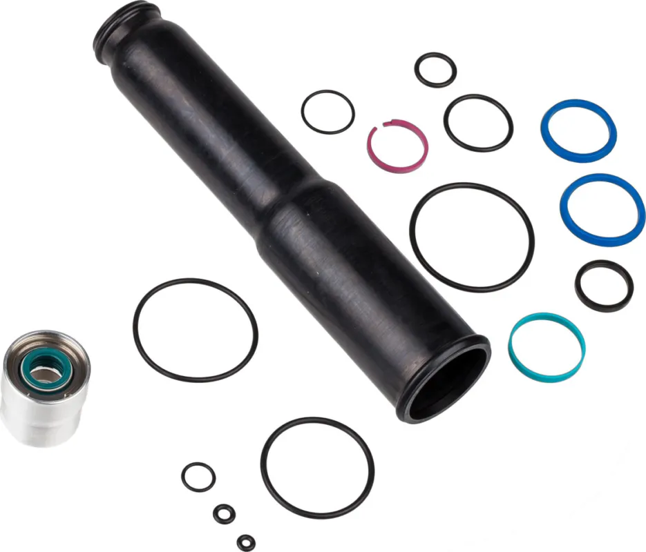 Fox Racing Shox Service Kit für 36 / 40 FIT4 Federgabel Cartridge Rebuild - universal Kracherpreis