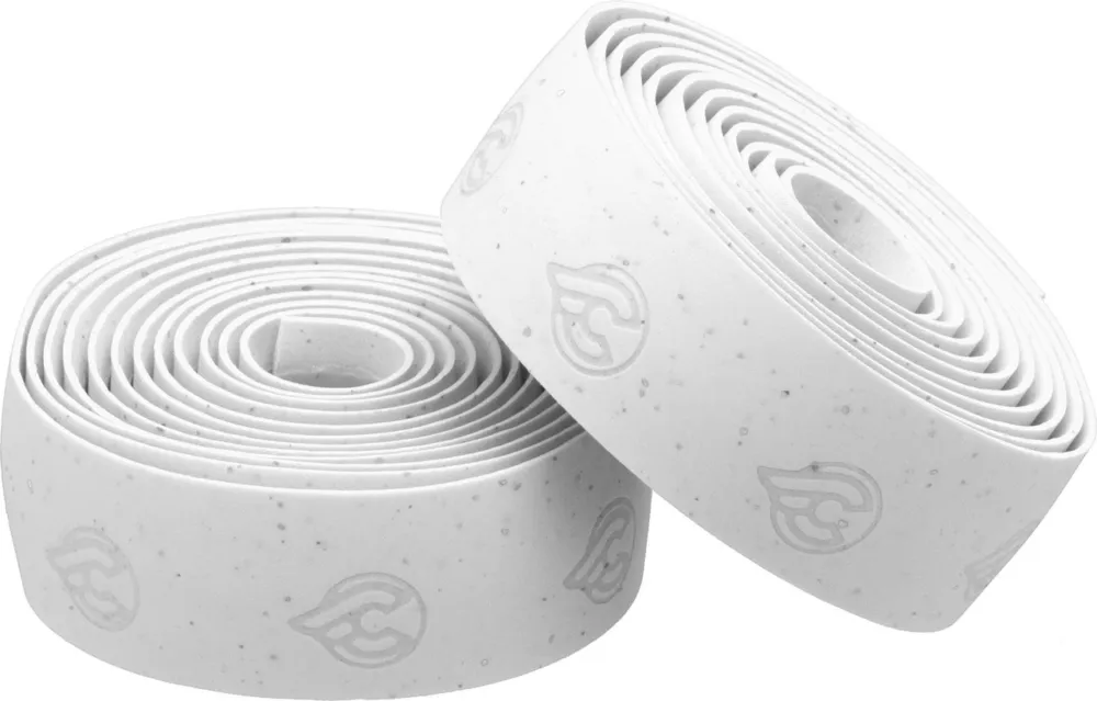 Direkt Vom Hersteller Cinelli Cork Gel Lenkerband - white