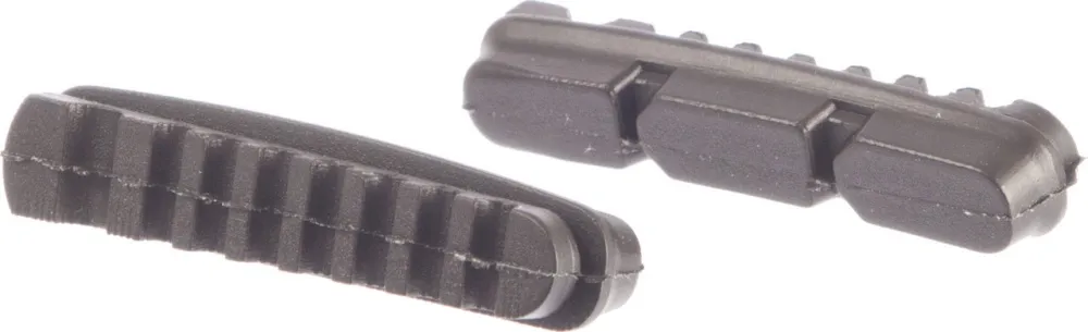 Kool Stop Bremsgummis Cartridge R7 Dura 2 - schwarz Meistverkauft