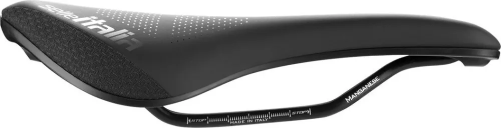 Selle Italia Novus Boost Evo XC TM Superflow Sattel - schwarz | 145 mm | 245 mm Aktuell