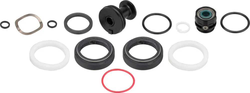 Sichere Zahlung RockShox Service Kit B1 200h für Pike DebonAir ab Modell 2018 - universal