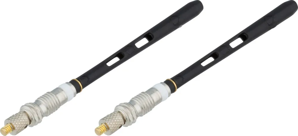 Markenware milKit Valve Core Ventileinsatz - schwarz | SV 45 mm