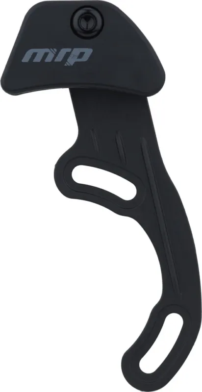 MRP Kettenführung 1x CS Glasfaser 1-fach - black | ISCG 05 28-34 Zähne Preisreduziert