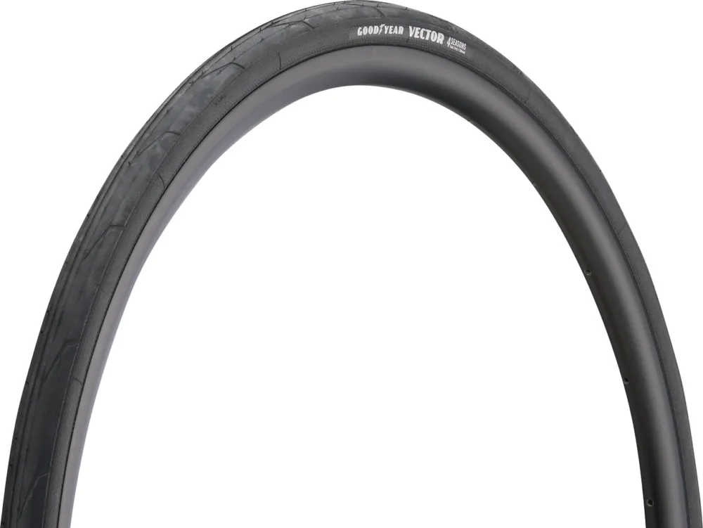Rabatt Goodyear Vector 4Season 28" Faltreifen - black | 28 " | 28 mm | 28-622