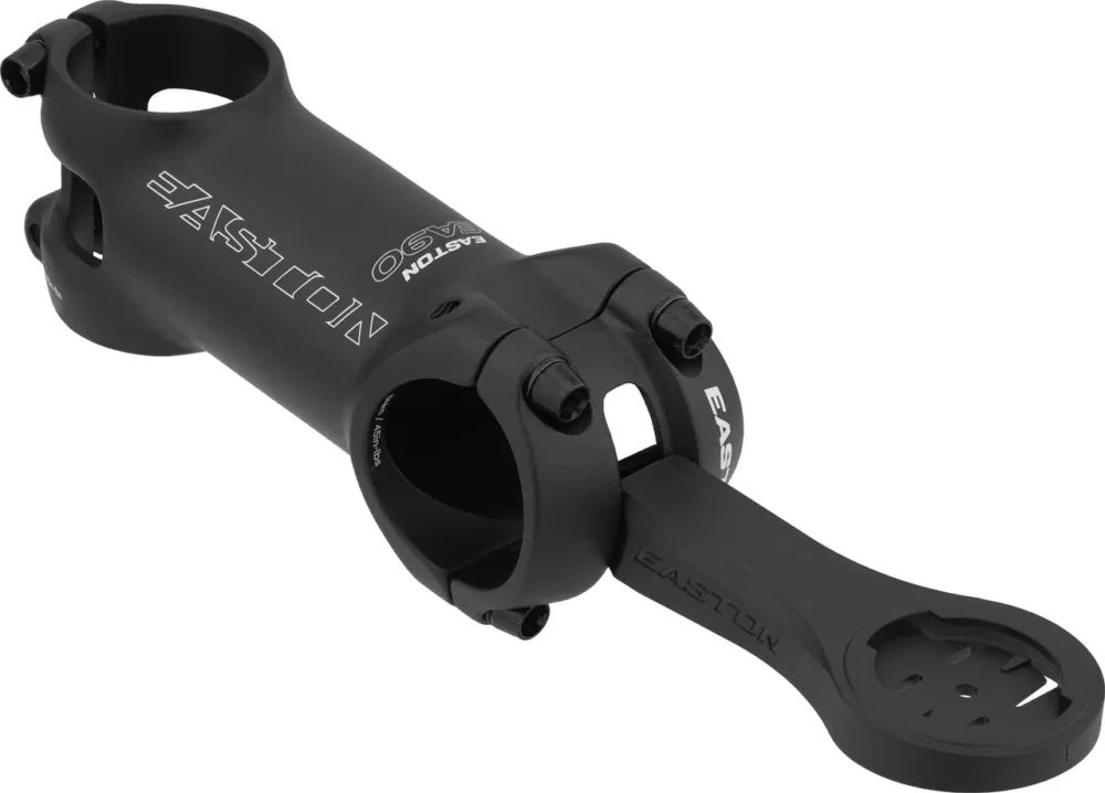Easton EA90 31.8 Vorbau - black ano | +7°/-7° (Flip Flop ) | 80 mm Top-Angebot