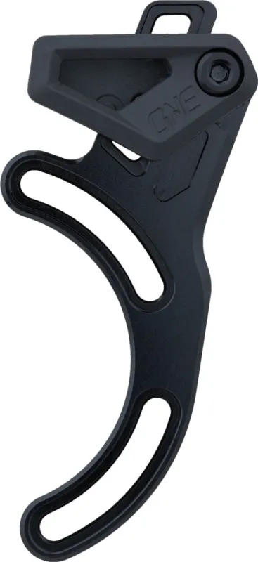OneUp Components Bosch E-Chainguide Kettenführung - black | 32 - 38 Z | ISCG 05 Letzte Chance