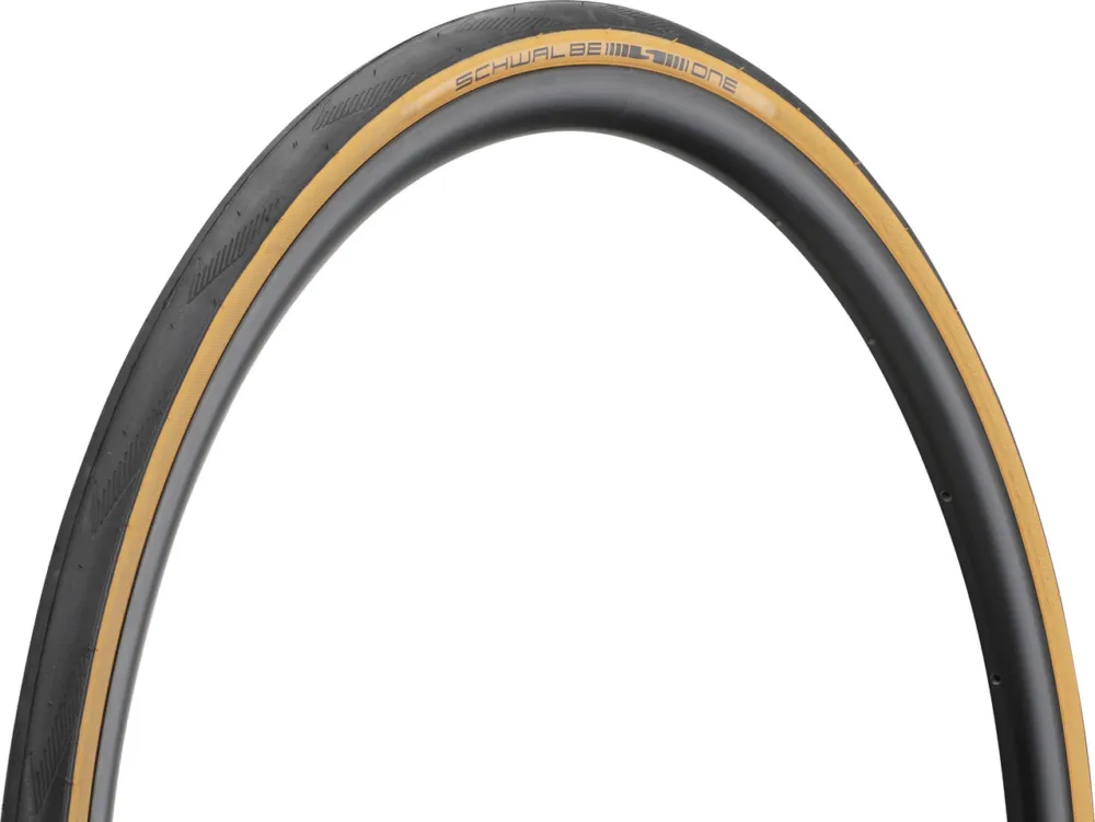Schwalbe One Performance ADDIX RaceGuard 28" Faltreifen - schwarz-classic skin | 28 " | 25 mm | 25-622 Nur Für Kurze Zeit