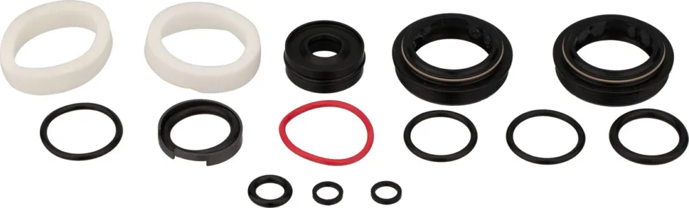 RockShox Service Kit Basic für Revelation Solo Air ab Modell 2017 - universal Kostenloser Versand