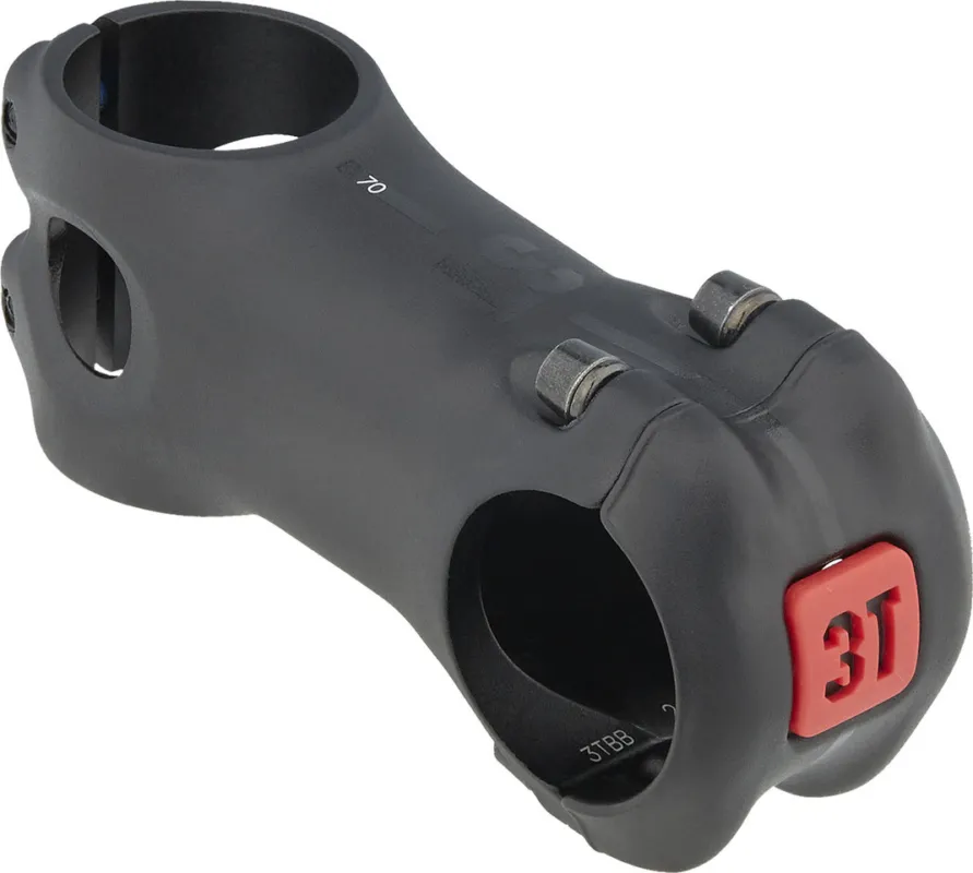 3T Apto Stealth 31.8 Vorbau - stealth black | +6°/-6° (Flip Flop ) | 100 mm Angebot