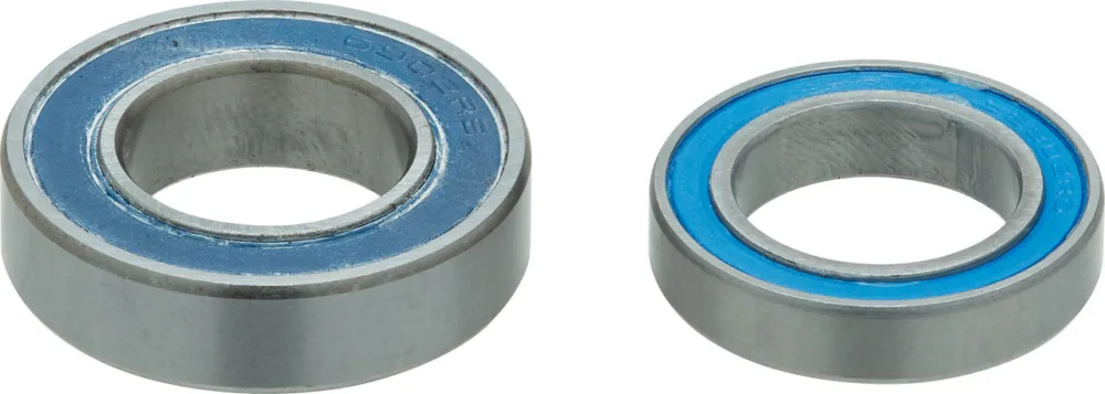 Solange Der Vorrat Reicht Rotor Felgenbrems HR Naben Lagerkit- 6802 / 15x24x5 mm - 6802