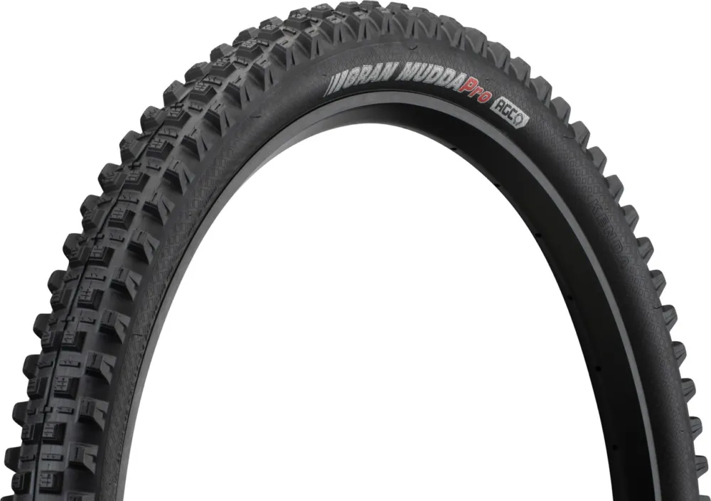 Kenda Gran Mudda Pro AGC 27,5" Faltreifen - schwarz | 27.5 " | 60 mm | 60-584 | 2.4 " Finale Aktion