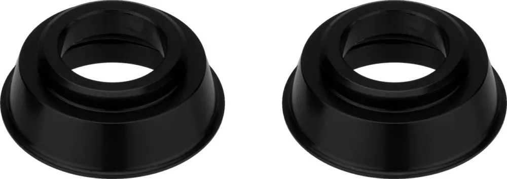 Angebot Zipp Endkappen für ZM1 VR-Naben - universal | 15 mm Steckachse